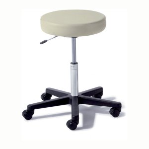 Ritter tabouret 272, Black composite five leg base      1st