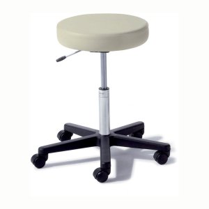 Ritter tabouret 272, Black composite five leg base       1st