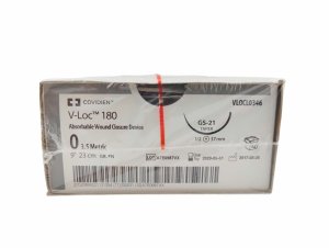 Covidien V-LOC