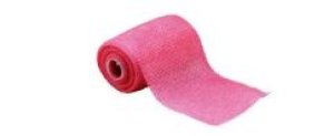 3M Scotchcast plus gipsrol glasv. 5cmx3.6m pink 82002X 10st