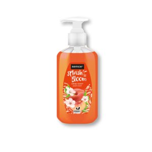 Sence handzeep splash PERZIK 500ml                       1st