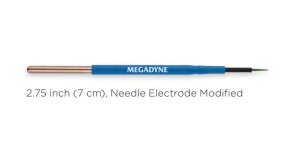 Megadyne E-Z Clean NON-STICK COATED Electrodes