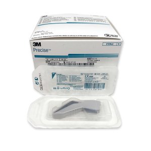 3M Precise wegwerp huidstapler 15 nietjes per houder    1st