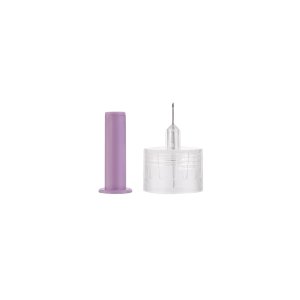 BD Micro-Fine Ultra Pennaalden 31G 0,25 x 5mm    100st