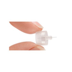 BD Micro-Fine Ultra Pennaalden 31G 0,25 x 5mm    100st