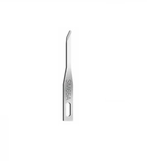 scalpel messen steriel swann morton fijn nr. SM65A     25st