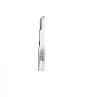 scalpel messen steriel swann morton fijn nr. SM67      25st