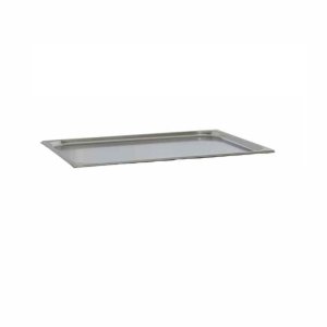 reserve tray voor mayo tafel zwaar model 53x65cm         1st