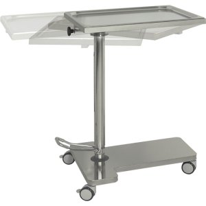 Mayo tafel hydraulisch zwaar model 360 draaibaar       1st