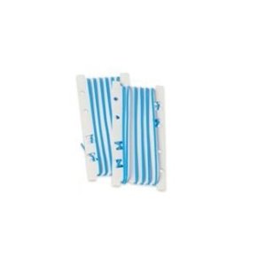 Medline Medi-loop Mini Chirurgische Vaatteugels blauw   10st