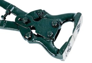 klauwentang 42cm voor hoef, klauwenkniptang, hoeftang  1st