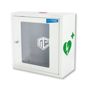 Wall cabinet voor ECOPAD AED        1st