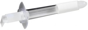 UniSpec disposable anoscopes 130x20mm             25st