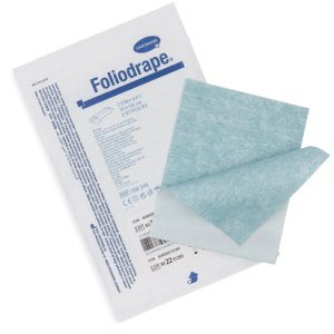 Foliodrape OK tape 10x50cm                            115st