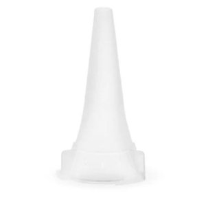 Welch Allyn LumiView Clear oor specula 4,25mm      20x34st