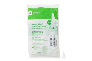 Welch Allyn LumiView Clear oor specula 2,75mm      20x34st
