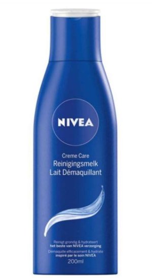 NIVEA Reinigingsmelk 200ml                               1st