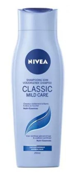 Nivea haarverzorging