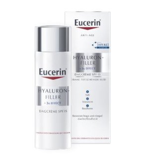 Eucerin Hyaluron-Filler Light 50ml                       1st