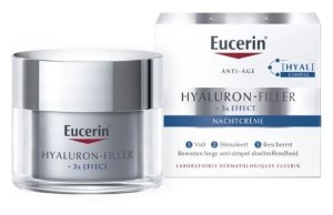Eucerin nachtcreme
