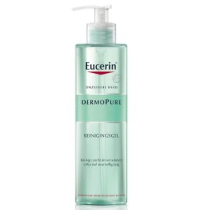 Eucerin DermoPure Reinigingsgel 400ml                    1st