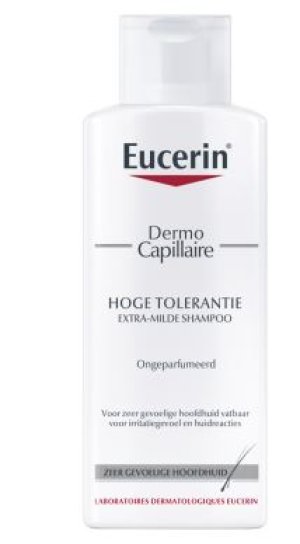 Eucerin haarverzorging