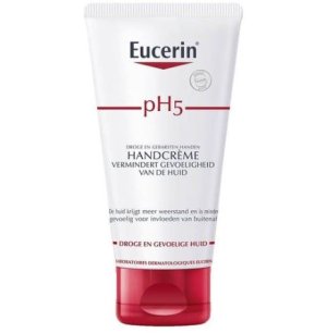 Eucerin Handcrème 75ml                                   1st