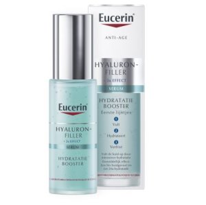 Eucerin Hyaluron-filler serum hydratatie booster         1st