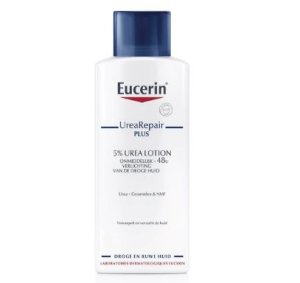 Eucerin Complete Repair Verzachtende Lotion 5%Urea 250ml 1st