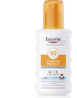 Eucerin sun