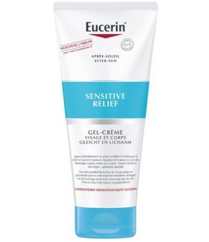 Eucerin After Sun Lotion 150ml                           1st