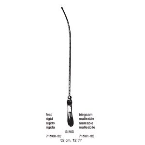 hysterometer sims rigid 32cm RD