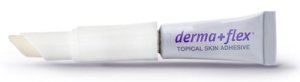 Derma+Flex chirugische huidlijm 0.7 g