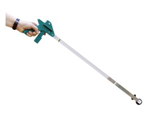 Handgrijper metaal 82 cm - tipgrijper