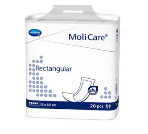 Molicare Rectangular