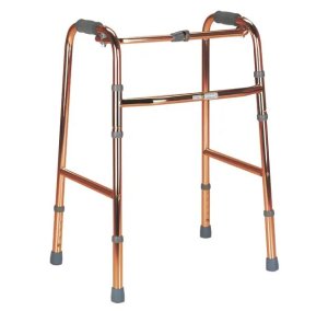 Looprek aluminium bronze (rollator)                      1st
