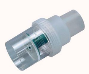 Hudson RCI MicroMist vernevelaar 22ml, 6ml, NS   50st