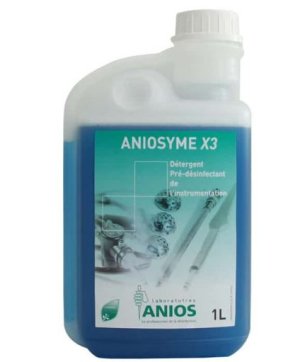 Aniosyme X3
