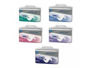 Molicare Premium Elastic XL (10 druppels)               14st