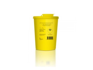 Naaldcontainers Klinion