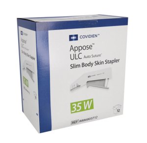 Nietjesapparaat Appose ULC 35W