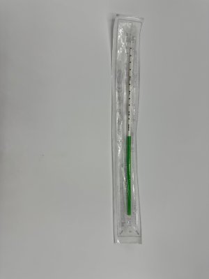 Hysterometer/uterussonde PM CH14- Steriel-25st/doos