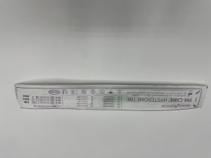 Hysterometer/uterussonde PM CH14- Steriel-25st/doos