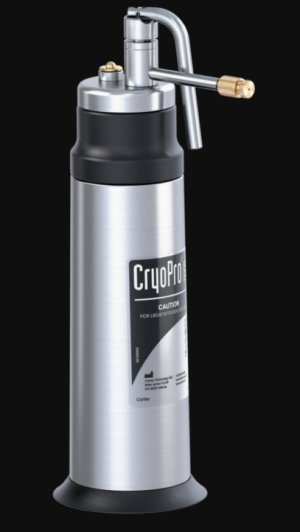CryoPro Mini