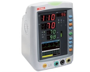 Vital Pro Monitor