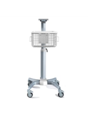 Vital Pro Monitor Trolley
