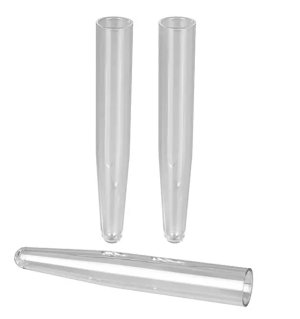 Conische testbuisjes centrifuge