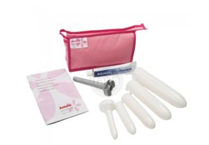 Vaginale dilatators Amielle Comfort