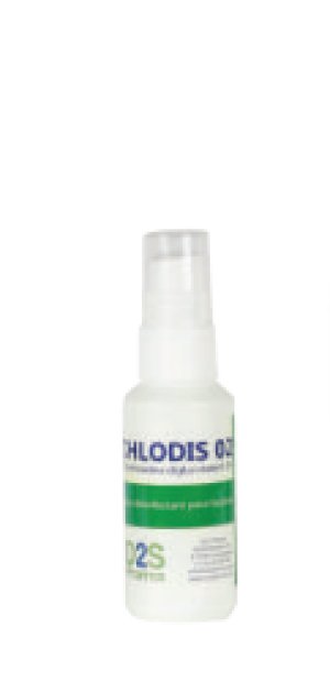 Chlorhexidine
