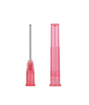 Sterican mix 1.2x40mm G18 semi blunt 100st